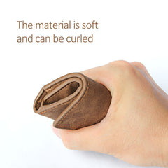 New Men's Fashion Casual Slim Wallet