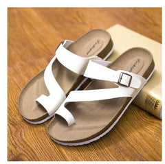 Men’s Fashion Sandals – Perfect for Summer