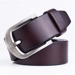Men's Casual Belt For Jeans