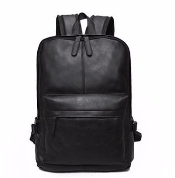 Men's Shoulder Student Laptop Bag