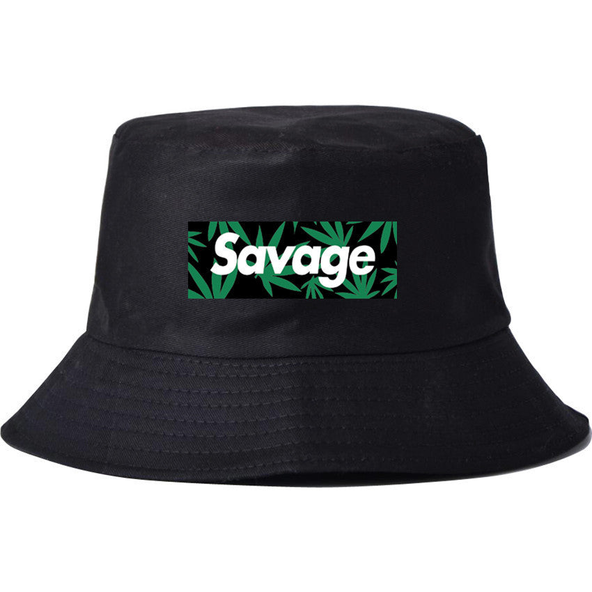 Men's Savage Fishermen Hat
