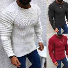 Men's Pullover sweater