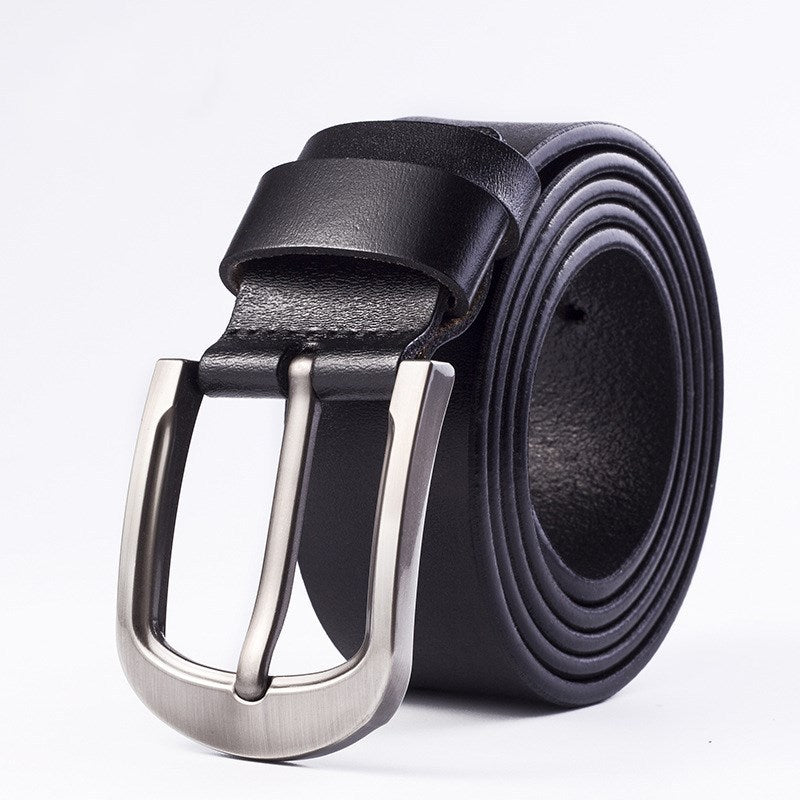 Men's Casual Belt For Jeans