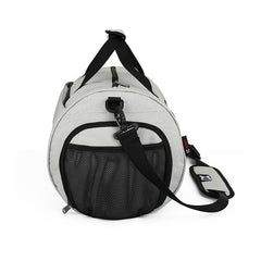 Men's Sports Bags for Training