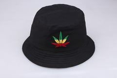 Men’s Foldable Beach Basin Fishermen Hat – Lightweight Spring & Summer Sun Hat