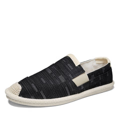 Men’s Classic Canvas Shoes