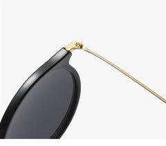 Round Metal Sunglasses Sunglasses For Men