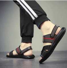 New Fashion Sandals for Men – Unique Personality Design