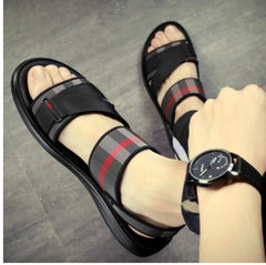 New Fashion Sandals for Men – Unique Personality Design