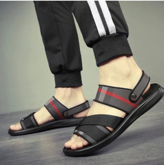 New Fashion Sandals for Men – Unique Personality Design