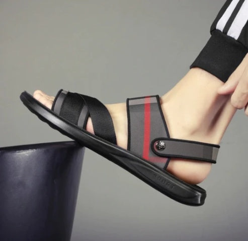 New Fashion Sandals for Men – Unique Personality Design