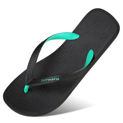 Men’s Summer Flip-Flops – Non-Slip Bathroom Slippers