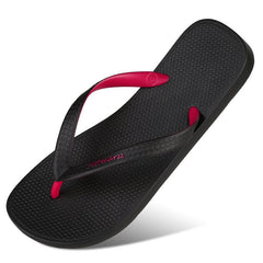 Men’s Summer Flip-Flops – Non-Slip Bathroom Slippers