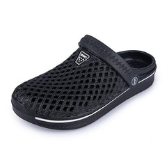 Men’s Summer Sandals – Lightweight Outdoor Beach Shoes
