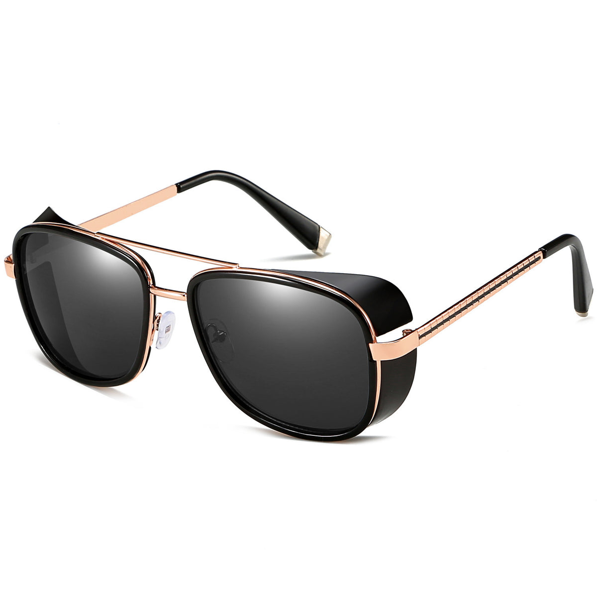 Tidal Retro Sunglasses For Men