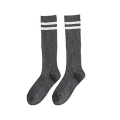 Spring Autumn And Winter Sweat-Absorbent Socks