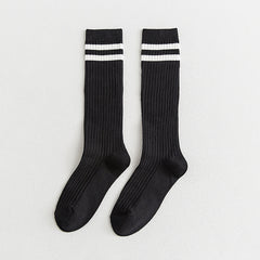 Spring Autumn And Winter Sweat-Absorbent Socks
