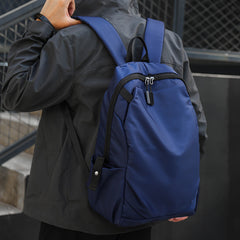 Men's Travel Business Bag Student School Bag