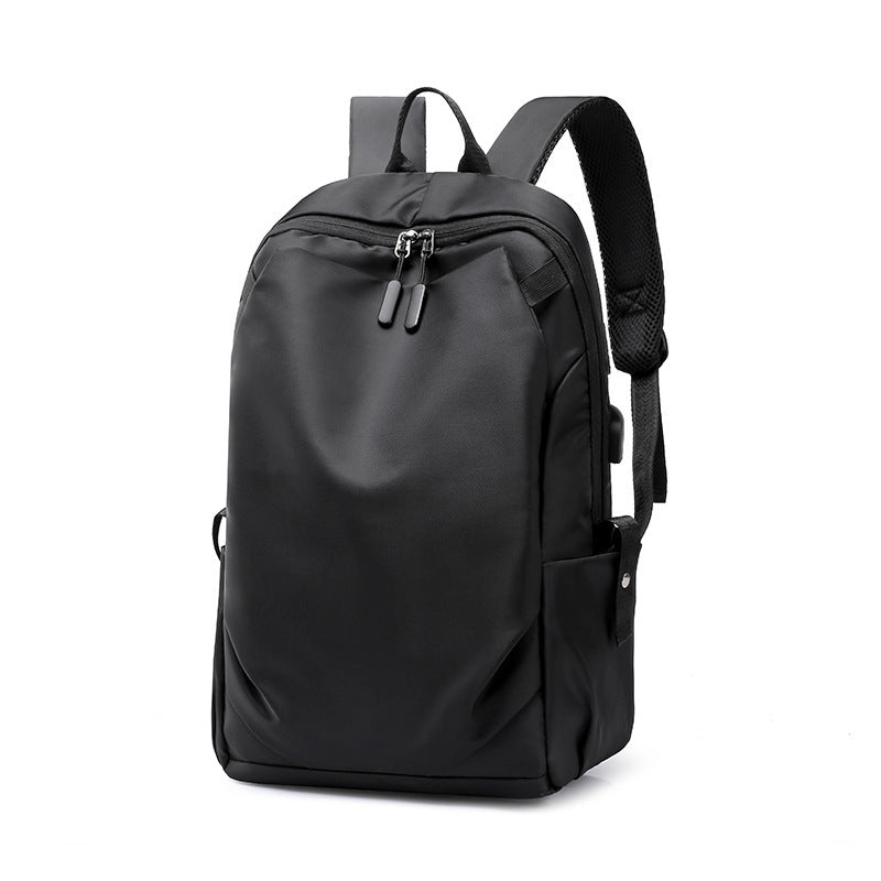 Men's Travel Business Bag Student School Bag