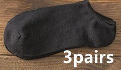 Men's Summer Toe Socks