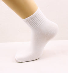 Casual Cotton Wear Socks