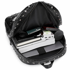 Fashion Cool 3D Backpack For Men