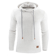 Men’s Hooded Sweater – Stylish and Comfortable Pullover for Casual Everyday Wear