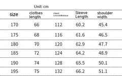 Business Casual Men's Jacket