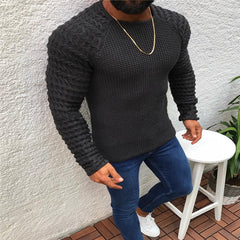 Men's Pullover sweater