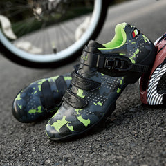 Men’s Cycling Shoes – Lock & Unlock Options for Road, MTB & Casual Riding