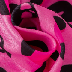 3pcs Toddler Girl Halloween Dress-Skull & Ghost Print Long Sleeve A-Line