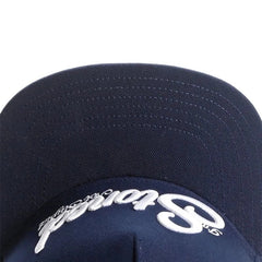 Trendy Hip Hop Baseball Cap – Casual Fashion Sports Hat for Men