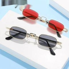 Hip Hop Sunglasses Trendy Colorful Sun Glasses For Men