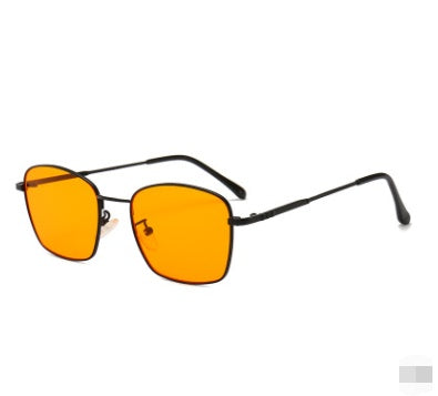Casual Fashion Stylish Square Shape Sunglasses For Men