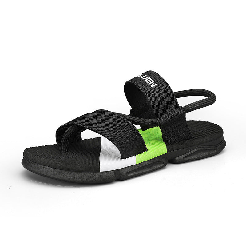 Men’s New Casual Sandals – Stylish & Comfortable
