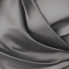 Women’s Elegant Cross V-Neck Blouse-Ruffle Button Accent Top for Office & Casual Wear