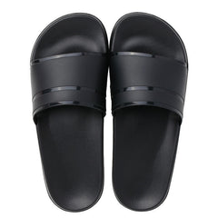 Men’s Bathroom Slippers – Non-Slip Waterproof Slides