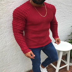 Men's Pullover sweater
