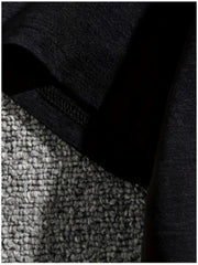 Men’s Stylish Printed Casual Tee