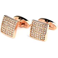 Business Formal French Style Cufflinks For Men