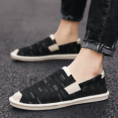 Men’s Classic Canvas Shoes