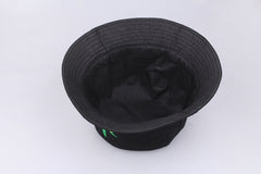 Men’s Foldable Beach Basin Fishermen Hat – Lightweight Spring & Summer Sun Hat