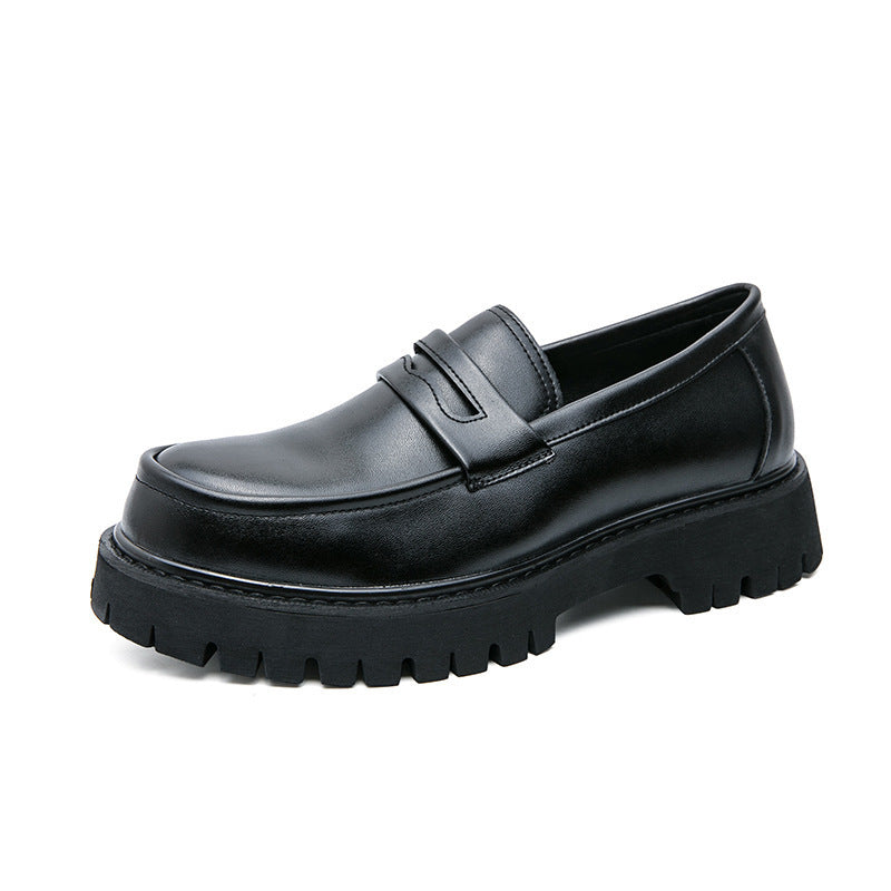 Men's Business Casual Loafers