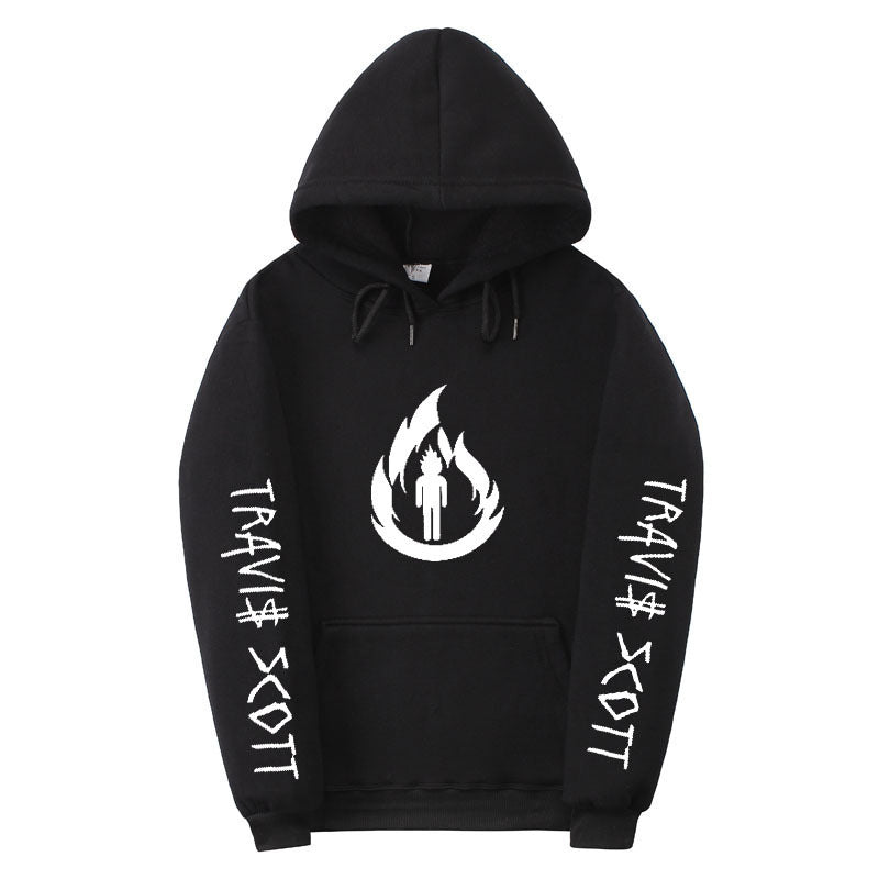 Celestial World Travis Scott Sweatshirt Hoodie