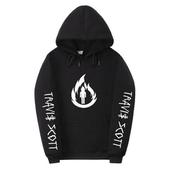 Celestial World Travis Scott Sweatshirt Hoodie