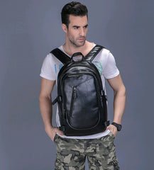 Casual Backpack For Men