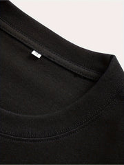 Casual Graphic T-Shirt for Men