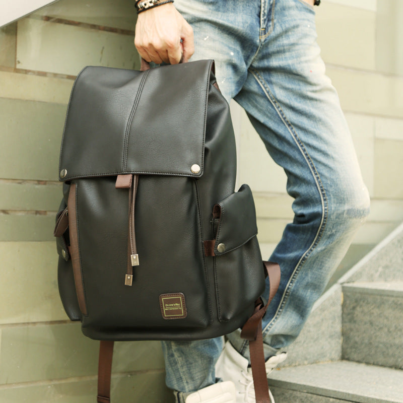 Men's Casual Fashion Travel Bag