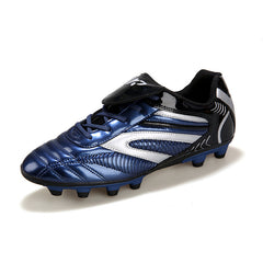 Durable Non-Slip Men’s Football Training Cleats