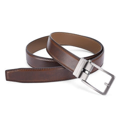 Simple Casual Business Men's Pants Belt
